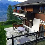 Σπίτι διακοπών Le Verger By Interhome *