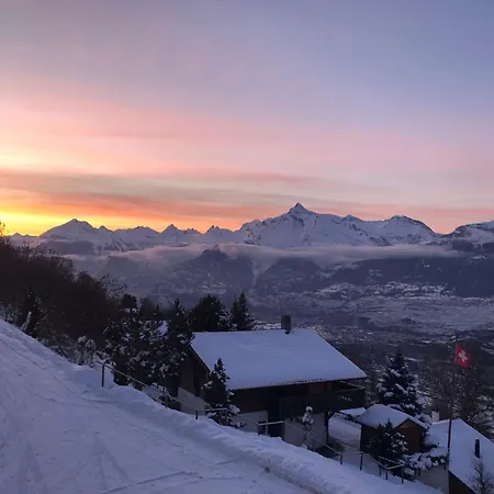 Le Verger By Interhome * Agettes