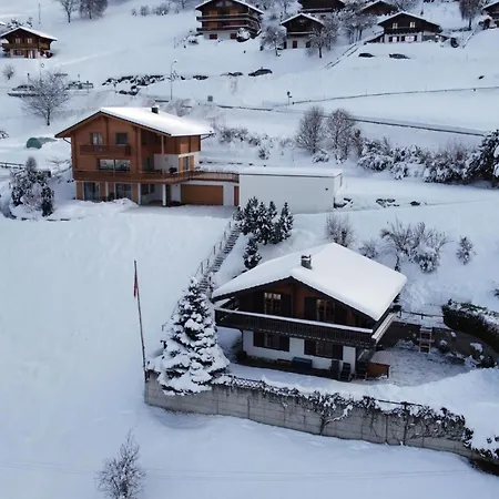 Vakantiehuis Le Verger By Interhome *