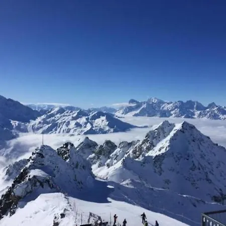 Vakantiehuis Le Verger By Interhome *