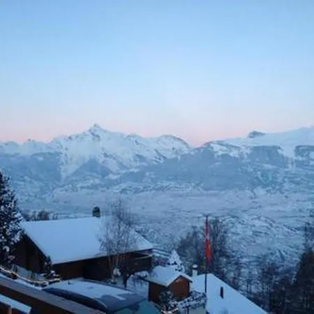 Le Verger By Interhome * Agettes