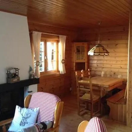 Prázdninový dům Le Verger By Interhome Agettes