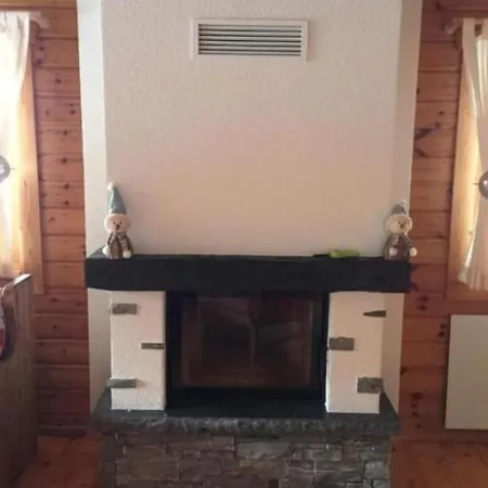 Le Verger By Interhome