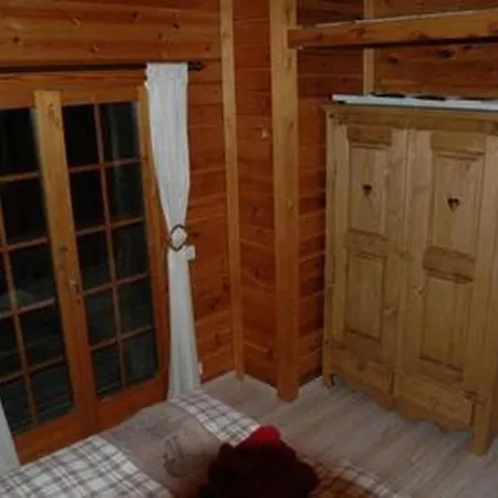 Le Verger By Interhome 度假居