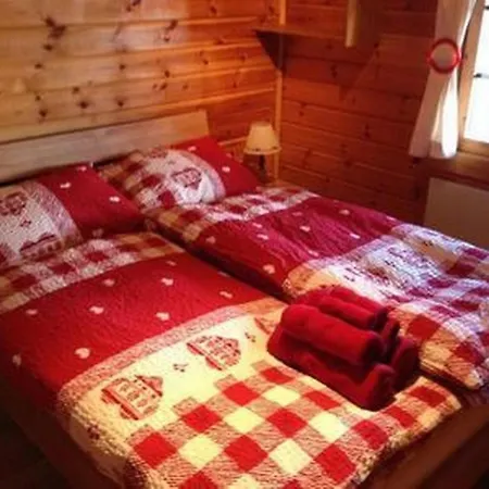 Le Verger By Interhome Prázdninový dům Agettes