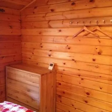 Prázdninový dům Le Verger By Interhome *