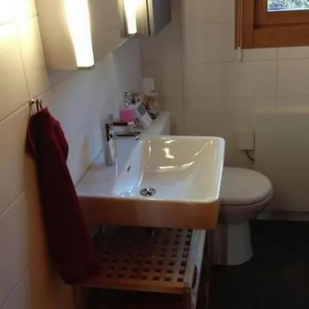 Vakantiehuis Le Verger By Interhome