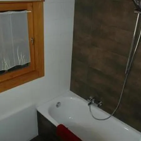 Le Verger By Interhome 度假居 Agettes