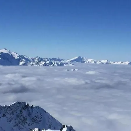 Prázdninový dům Le Verger By Interhome
