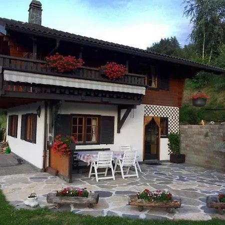 Le Verger By Interhome *