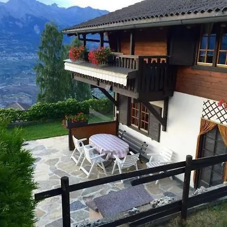 Vakantiehuis Le Verger By Interhome *
