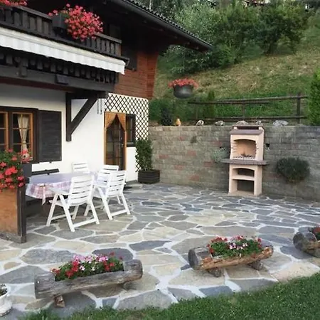 Le Verger By Interhome Vakantiehuis *