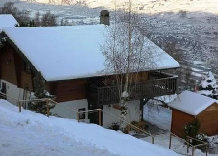 Le Verger By Interhome