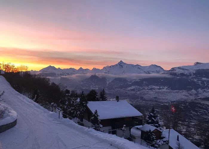 Le Verger By Interhome * Agettes