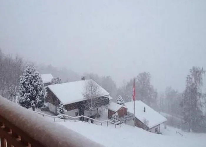 Le Verger By Interhome 度假居 Agettes