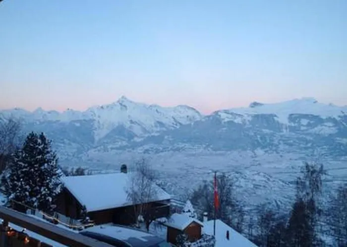 Le Verger By Interhome * Agettes