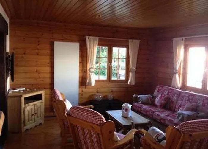 Vakantiehuis Le Verger By Interhome *