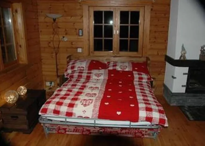 Le Verger By Interhome Agettes