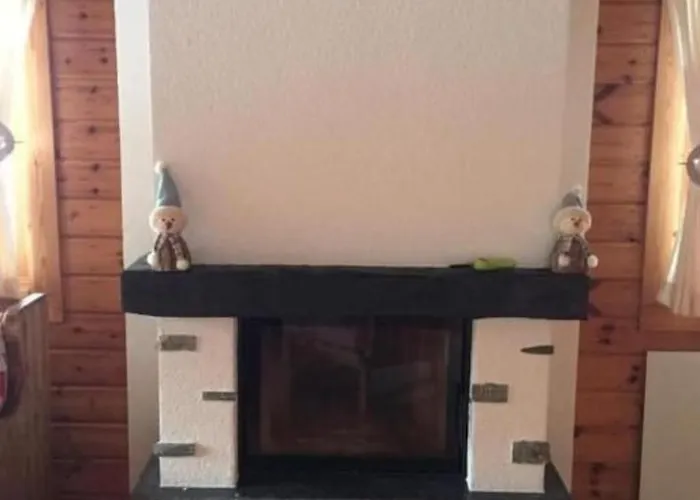 Le Verger By Interhome