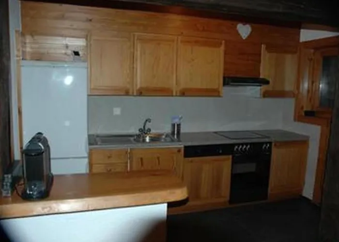 Le Verger By Interhome Σπίτι διακοπών *