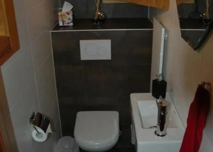 Σπίτι διακοπών Le Verger By Interhome *