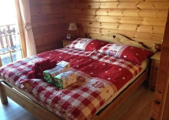 Le Verger By Interhome * Agettes