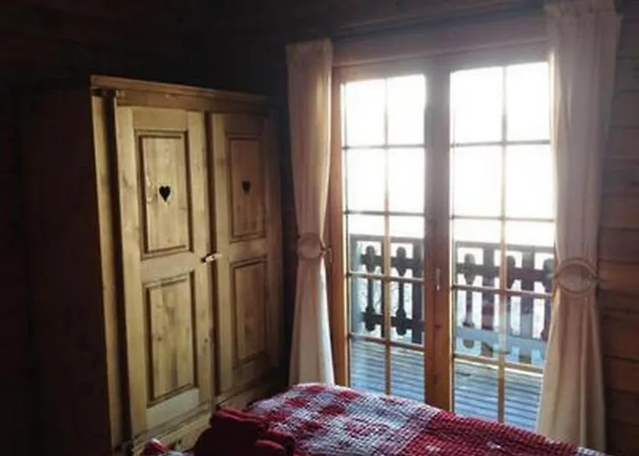 Le Verger By Interhome Vakantiehuis