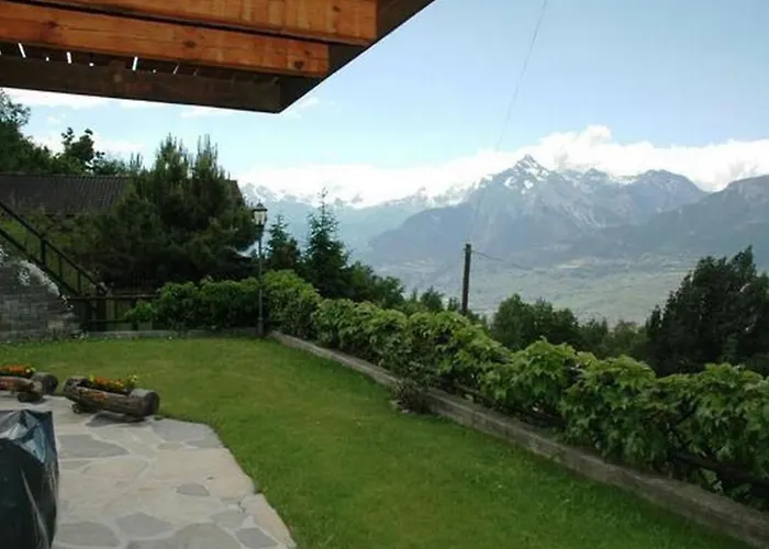 Le Verger By Interhome *