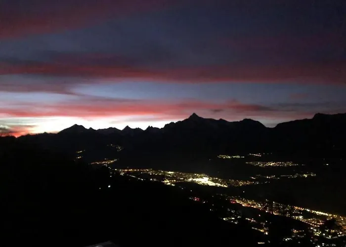 Le Verger By Interhome * Agettes