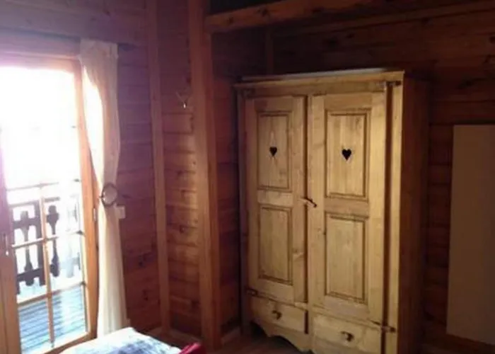 Le Verger By Interhome 度假居