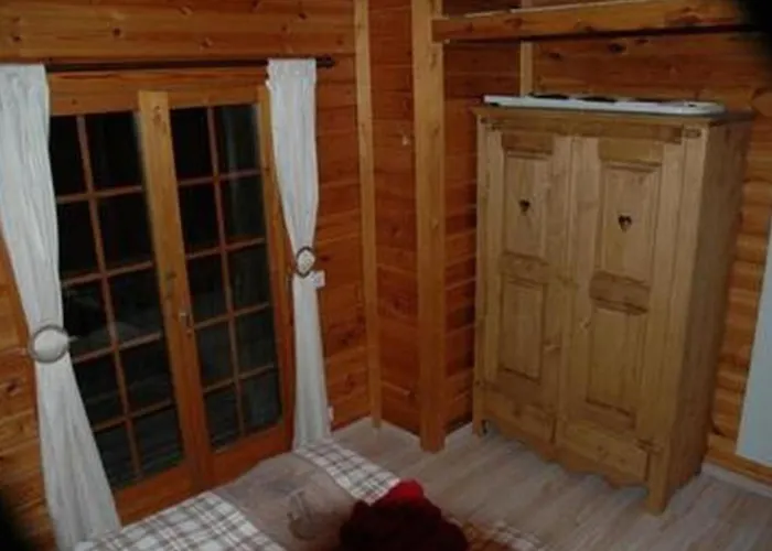 Le Verger By Interhome Σπίτι διακοπών