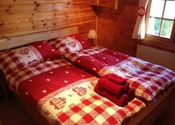 Le Verger By Interhome Vakantiehuis Agettes