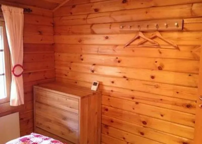 Vakantiehuis Le Verger By Interhome *