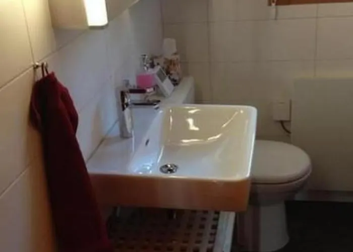 Vakantiehuis Le Verger By Interhome