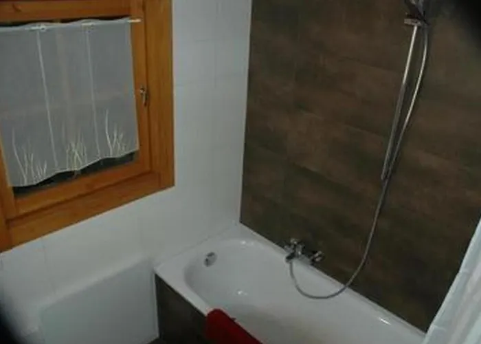 Le Verger By Interhome Σπίτι διακοπών Agettes