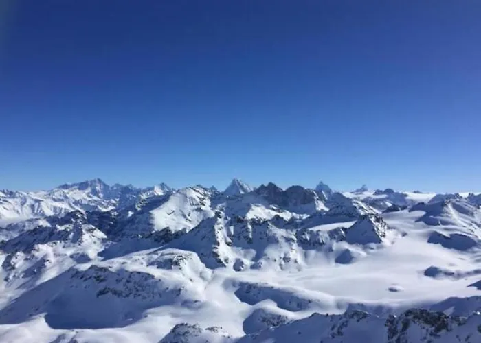 Le Verger By Interhome *