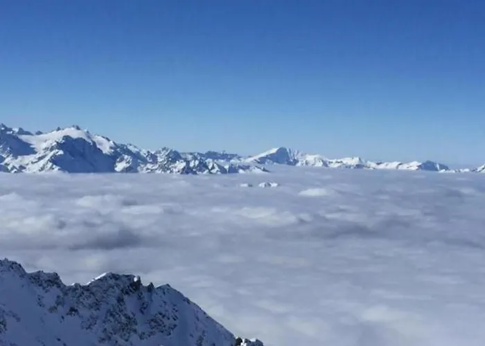 Vakantiehuis Le Verger By Interhome