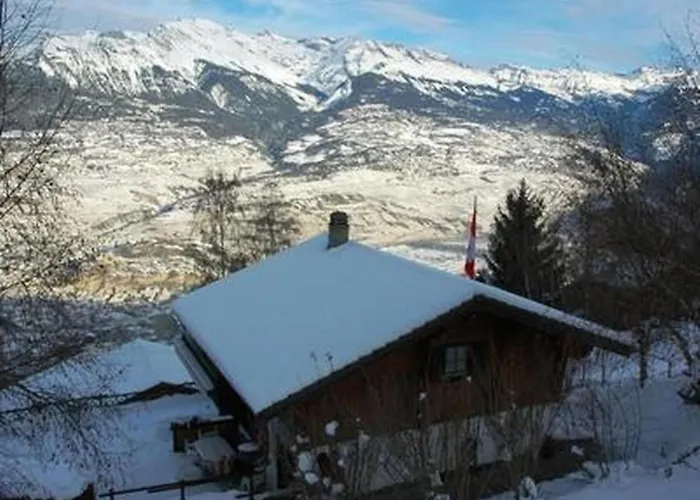 Le Verger By Interhome Σπίτι διακοπών