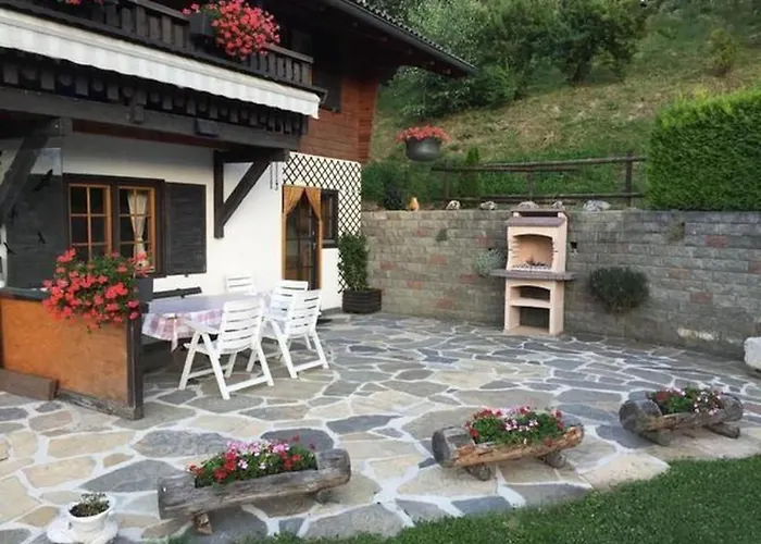 Le Verger By Interhome Vakantiehuis *